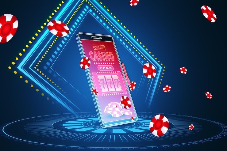 Aplikasi Android Game